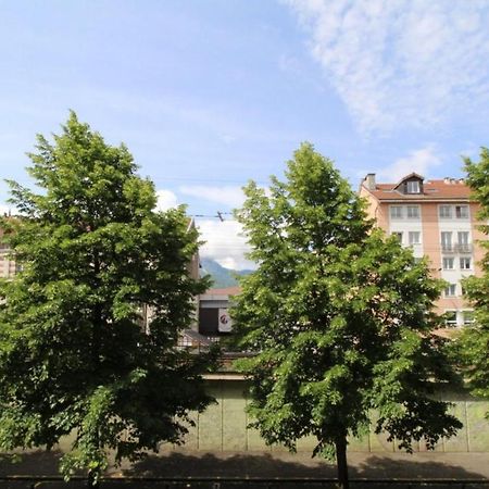 Le Petit Versailles - Appartement Centre Grenoble Esterno foto