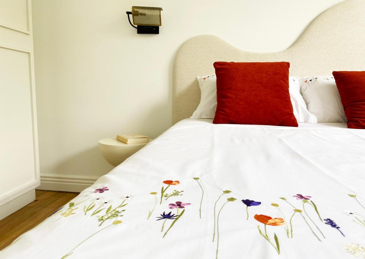 Le Petit Versailles - Appartement Centre Grenoble Esterno foto